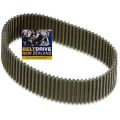 D1800-8M-25 DOUBLE SIDED TIMING BELT - 225T