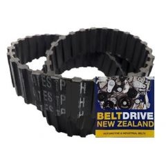 TP240H GATES TWINPOWER POWERGRIP SQUARE TOOTH DOUBLE SIDED TIMING BELT 1/2" PITCH - Sold per mm of width