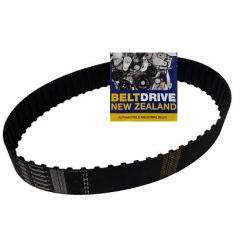 360H GATES POWERGRIP SQUARE TOOTH TIMING BELT 1/2" PITCH - Sold per mm of width