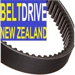 38x12x890 VARIABLE SPEED BELT FOR MILLING MACHINES