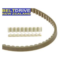 T5-1350 POLYURETHANE STEEL CORD 5MM PITCH - Sold per mm of width